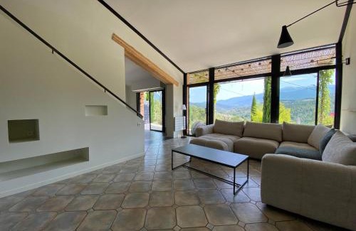 Buis-les-Baronnies Villa | La Villa Férus