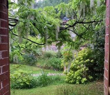 Saint-Jouin-Bruneval House | La Villa Flore