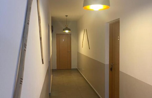 Conakry Bed & Breakfast | LA VILLA M