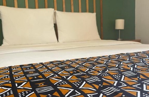 Conakry Bed & Breakfast | LA VILLA M