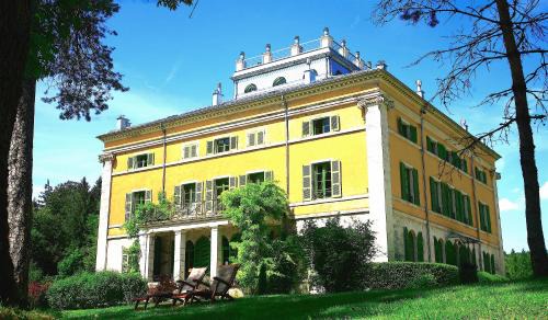 Syam House | La Villa Palladienne - Château de Syam