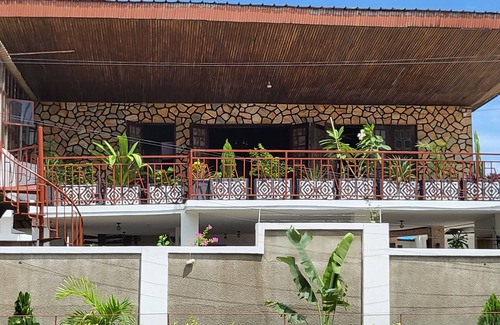 Littoral Department Villa | La Villa Saint Jean - Bienvenue Chez Vous !