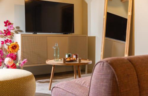 Agen Apartment | La Villa Serra - Appartements