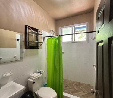 San Agustin Lanquin Apartment | La Villa Suites el Quetzal