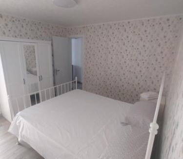 Lecce House | La villetta di Leo