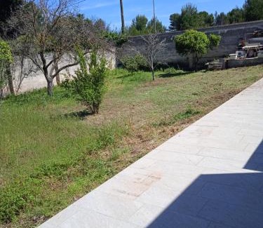 Lecce House | La villetta di Leo