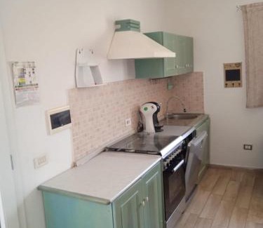 Lecce House | La villetta di Leo