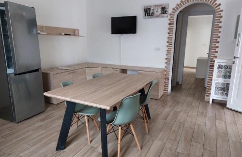 Lecce House | La villetta di Leo