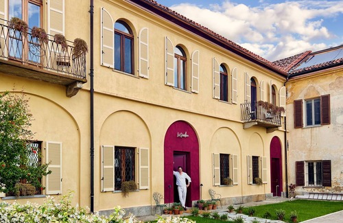 Chieri House | La Vilma Guest Suite