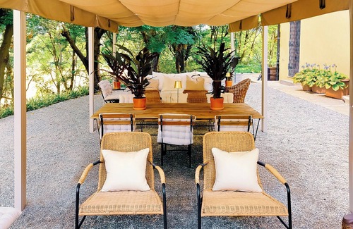 Chieri House | La Vilma Guest Suite