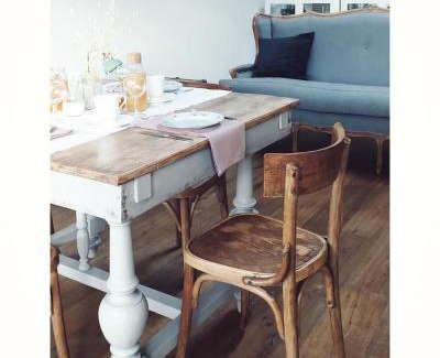 Castellinaldo Bed & Breakfast | La vispa ceresa