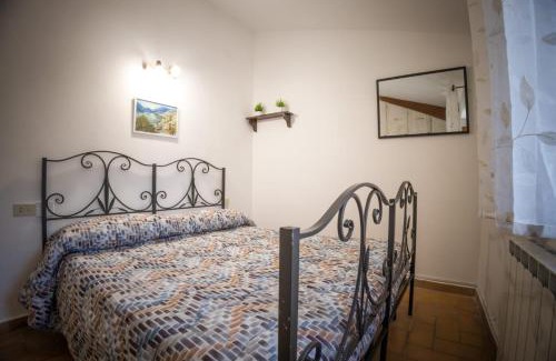 Civitella Alfedena Apartment | La Vista del Lupo