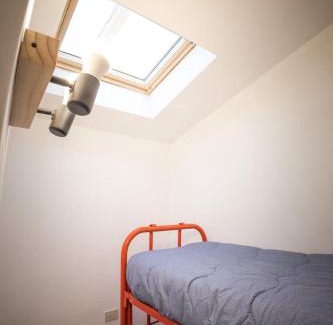 Civitella Alfedena Apartment | La Vista del Lupo