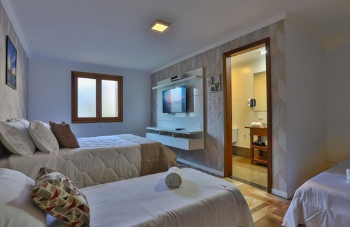 Recanto Araucaria Hotel | La Vita Pousada de Charme