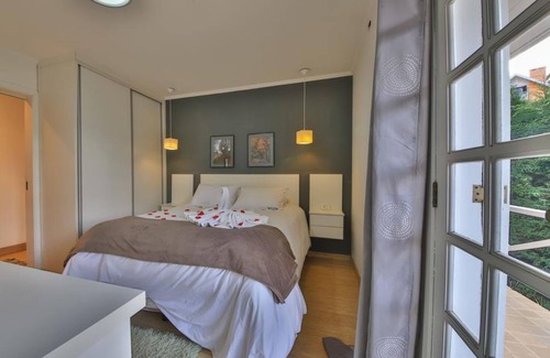 Recanto Araucaria Hotel | La Vita Pousada de Charme