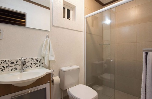 Recanto Araucaria Hotel | La Vita Pousada de Charme