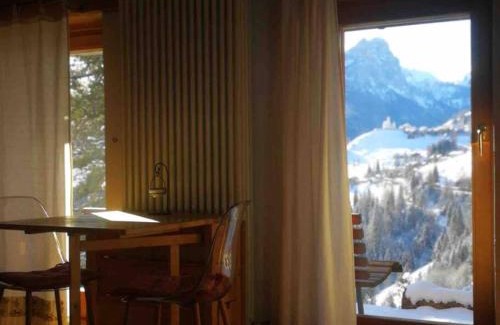 Selva di Cadore Ski Chalet | LA VOCE DEL BOSCO Selva di Cadore