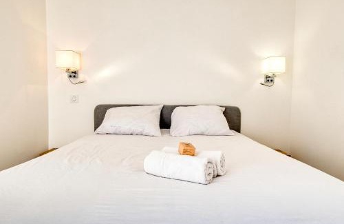 Perigueux Apartment | la voliere de la Cathedrale