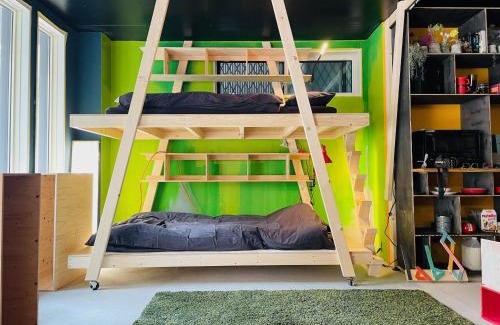 Osaki House | Lab8 Tokyo - Creative Coliving & Group Stay 6 Minutes to Shibuya Stay Play & Connect