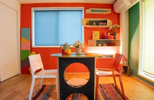 Osaki House | Lab8 Tokyo - Creative Coliving & Group Stay 6 Minutes to Shibuya Stay Play & Connect