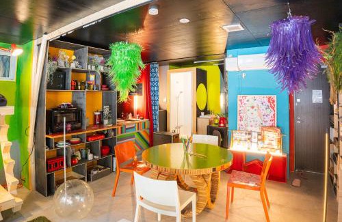 Osaki House | Lab8 Tokyo - Creative Coliving & Group Stay 6 Minutes to Shibuya Stay Play & Connect