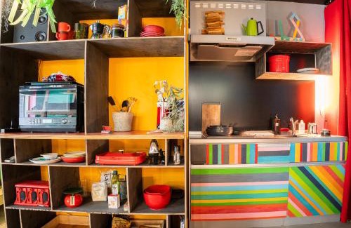 Osaki House | Lab8 Tokyo - Creative Coliving & Group Stay 6 Minutes to Shibuya Stay Play & Connect