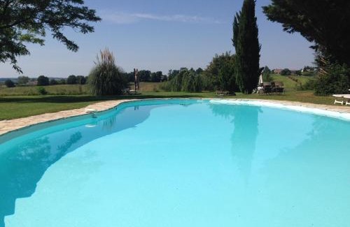 Baleyssagues Bed & Breakfast | Labarthe