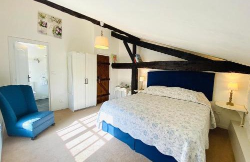 Baleyssagues Bed & Breakfast | Labarthe