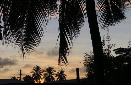 Labasa Hotel | Labasa Waterfront Hotel