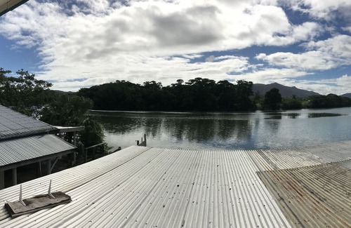 Labasa Hotel | Labasa Waterfront Hotel