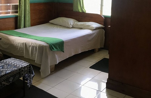 Labasa Hotel | Labasa Waterfront Hotel