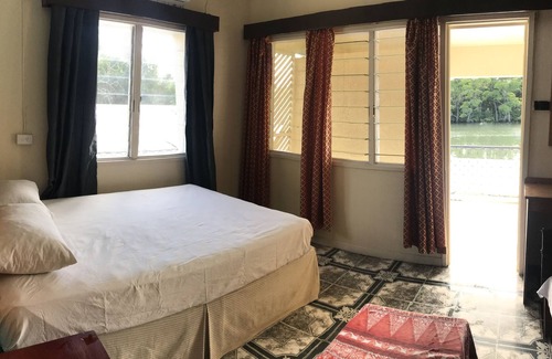 Labasa Hotel | Labasa Waterfront Hotel