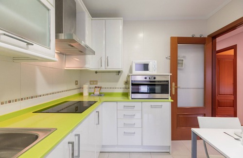 Lekeitio Apartment | Laboa - baskeyrentals