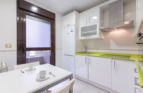 Lekeitio Apartment | Laboa - baskeyrentals