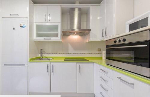 Lekeitio Apartment | Laboa - baskeyrentals