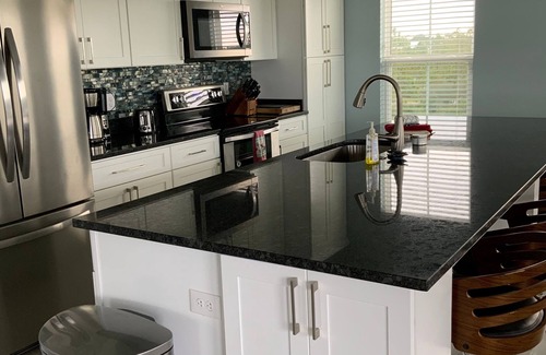 Surf Side Shores House | Labor Day open with discounted rate for the weekend! Private Pool.