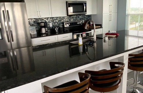 Surf Side Shores House | Labor Day open with discounted rate for the weekend! Private Pool.