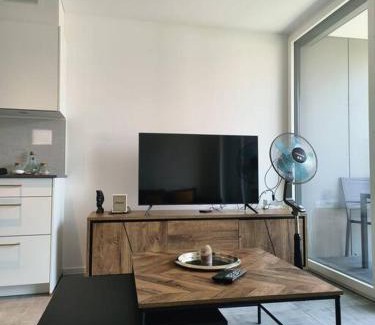 Melano Apartment | LabPark enjoy Melano