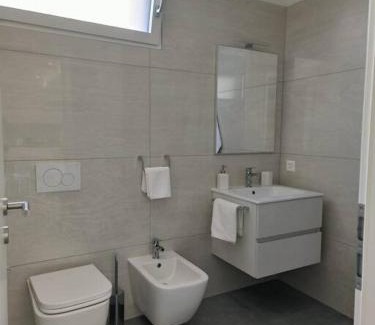 Melano Apartment | LabPark enjoy Melano