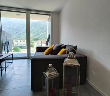 Melano Apartment | LabPark enjoy Melano