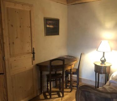 Bannans Bed & Breakfast | L’ABSINTHE