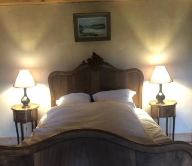 Bannans Bed & Breakfast | L’ABSINTHE