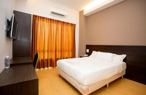 Victoria Hotel | Labuan Fortune Hotel