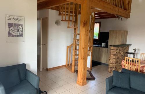 Langogne House | Lac de Naussac