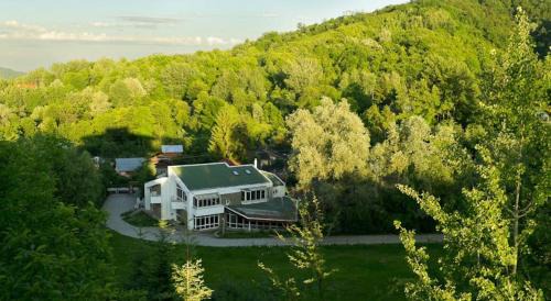 Breaza de Jos Resort | Lac de Verde - Golf&Leisure Resort