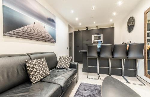 Veyrier-du-Lac Apartment | Lac et Montagne