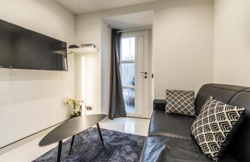 Veyrier-du-Lac Apartment | Lac et Montagne