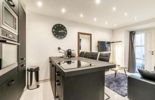 Veyrier-du-Lac Apartment | Lac et Montagne