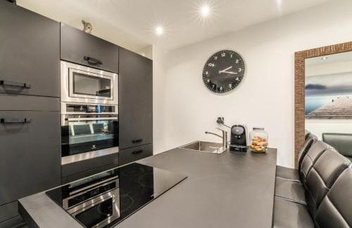 Veyrier-du-Lac Apartment | Lac et Montagne
