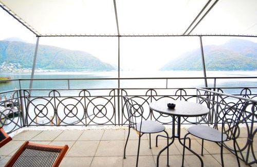 Melide Hotel | Lac Hotel